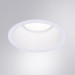 Точечный встраиваемый светильник ARTE LAMP A2864PL-1WH