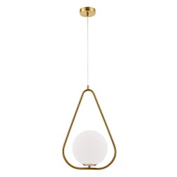 Подвесной светильник Arte Lamp A7765SP-1AB MATISSE под лампу 1xE27 60W