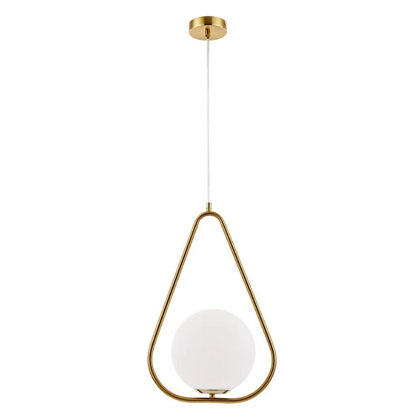 Подвесной светильник Arte Lamp A7765SP-1AB MATISSE под лампу 1xE27 60W