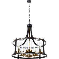 A7011SP-5BK СВЕТИЛЬНИК ПОДВЕСНОЙ