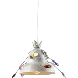 A1797SP-1WG СВЕТИЛЬНИК ПОДВЕСНОЙ