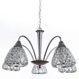 A9466LM-5CC СВЕТИЛЬНИК ПОДВЕСНОЙ