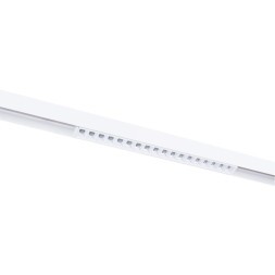 A4645PL-1WH Трековый магнитный светодиодный светильник Arte Lamp Linea 2.0 CRI90+ 3000К 1700Лм 24° 20Вт