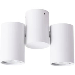 A1511PL-2WH СВЕТИЛЬНИК ПОТОЛОЧНЫЙ