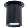 Точечный встраиваемый светильник Arte Lamp SITULA A3731PL-1BK