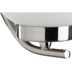 Бра Arte Lamp CLOUD A8170AP-1SS