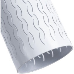 Подвесной светильник цилиндр Arte Lamp A1770SP-1CC BRONN под лампу 1xE27 40W