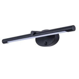 Подсветка для картин светодиодная с выключателем Ronnie A8025AP-1BK