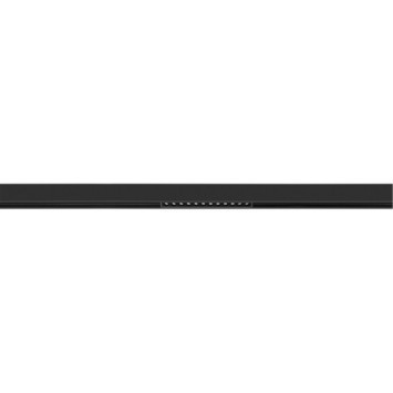 A5744PL-1BK Трековый магнитный SMART (TUYA, Алиса, Bluetooth, Wi-Fi) светодиодный светильник Arte Lamp Expert CRI90+ 2700-6000К 600Лм 24° 12