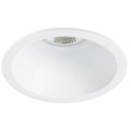 Точечный встраиваемый светильник Arte Lamp DASH MINI A2764PL-1WH