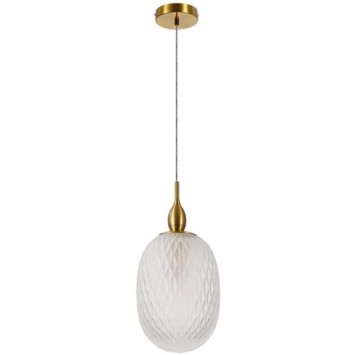 Подвесной светильник Divinare VERDI 5818/03 SP-1