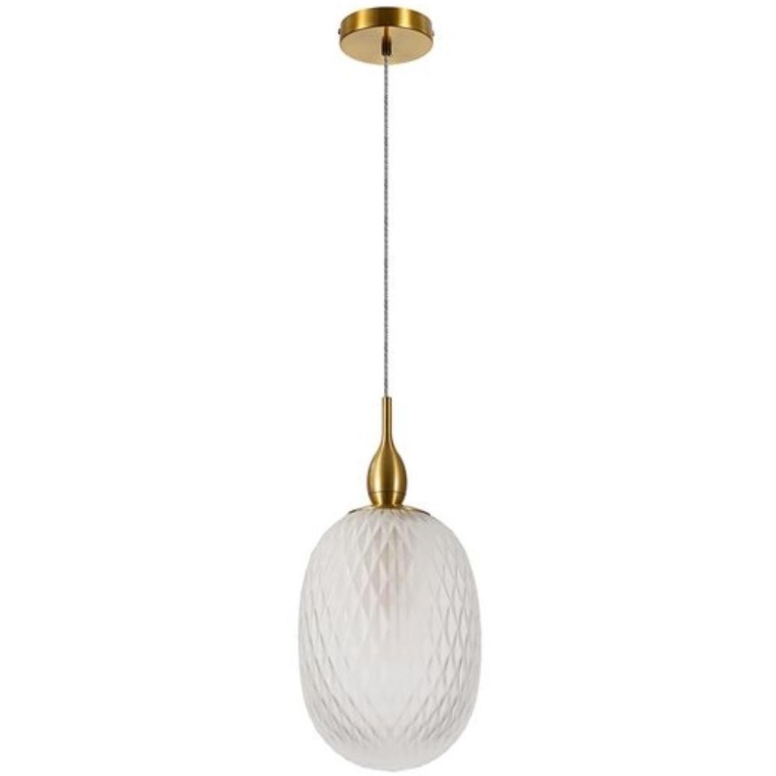 Подвесной светильник Divinare VERDI 5818/03 SP-1