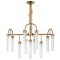 Подвесная люстра Arte Lamp BORGIA A4088LM-12AB