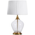 Интерьерная настольная лампа Baymont A5059LT-1PB