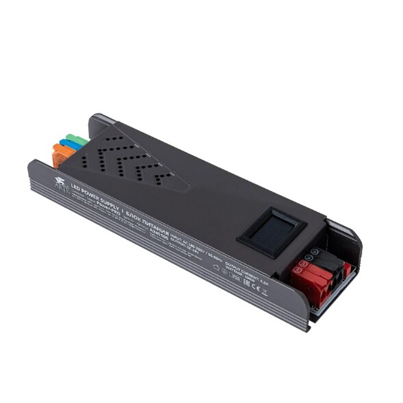 Блок питания 24В 100Вт 4.2А Arte lamp Power-PRO A240105N