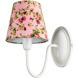 A9212AP-1WH СВЕТИЛЬНИК НАСТЕННЫЙ