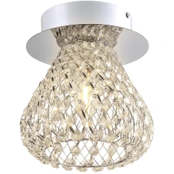 A9466PL-1CC СВЕТИЛЬНИК ПОТОЛОЧНЫЙ