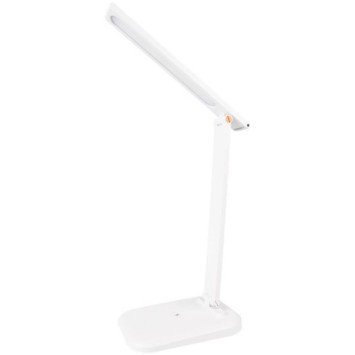 Офисная настольная лампа Arte Lamp CAMBRIDGE A5124LT-1WH