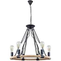 Подвесная люстра Divinare PAULA 8108/01 LM-6