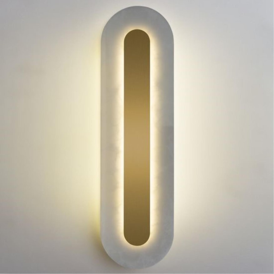 Настенный светильник Arte Lamp MICHAEL A2136AP-1PB