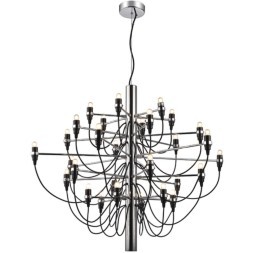 Большая люстра 8030/02 LM-50