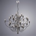 Большая люстра 8030/02 LM-50