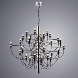 Большая люстра 8030/02 LM-50
