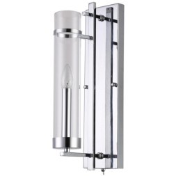 Настенный светильник Arte Lamp HUGO A1688AP-1CC