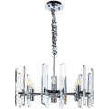 Люстра хрустальная Divinare 7136/02 LM-6 TENERIFE под лампы 6xE14 60W