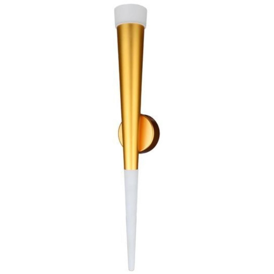 Бра Arte Lamp SABIK A6010AP-1SG