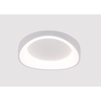 Потолочный светильник Arte Lamp SUALOCIN A2698PL-48WH