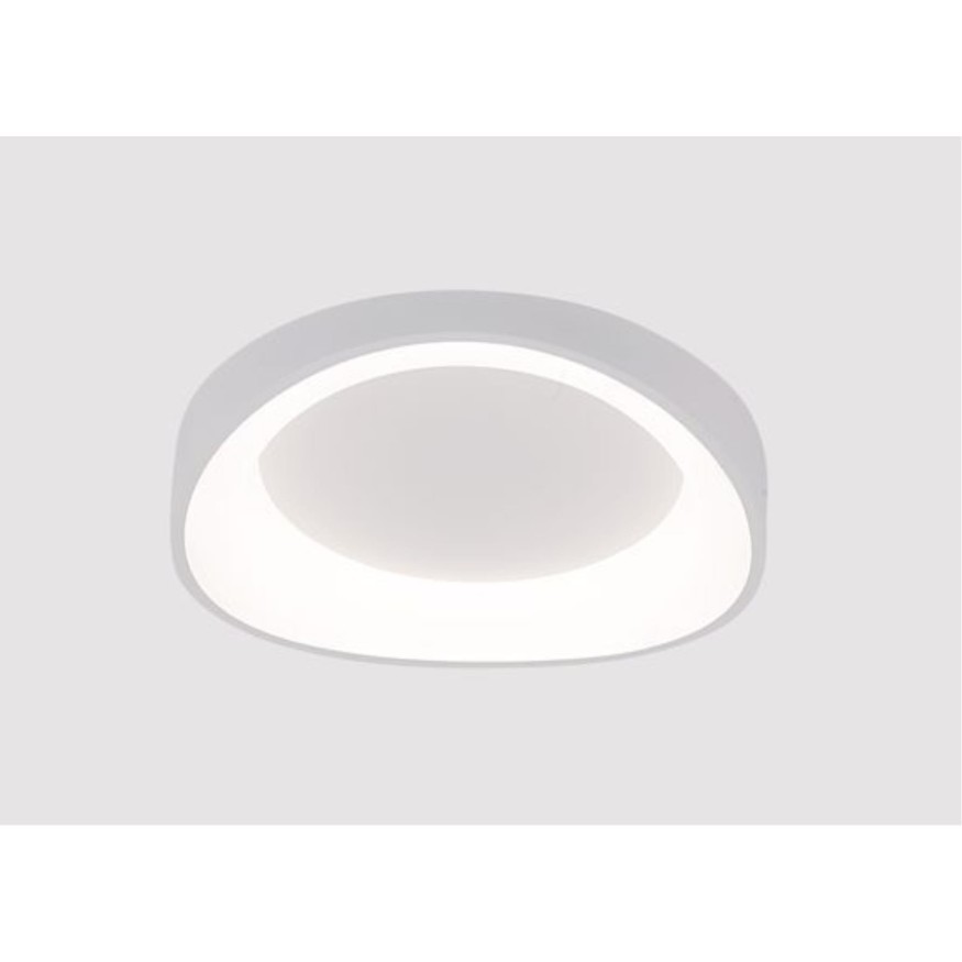 Потолочный светильник Arte Lamp SUALOCIN A2698PL-48WH