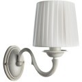 Бра Arte Lamp ALBA A9395AP-1WG