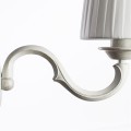 Бра Arte Lamp ALBA A9395AP-1WG