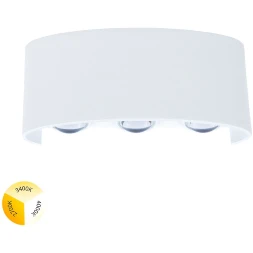 A3722AL-6WH УЛИЧНЫЙ СВЕТИЛЬНИК