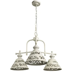 A1511LM-3WG СВЕТИЛЬНИК ПОДВЕСНОЙ