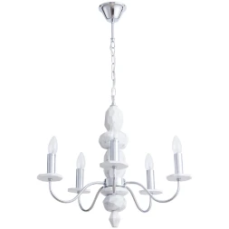 A6062LM-5WH СВЕТИЛЬНИК ПОДВЕСНОЙ