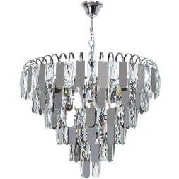 A2719SP-8CC СВЕТИЛЬНИК ПОДВЕСНОЙ