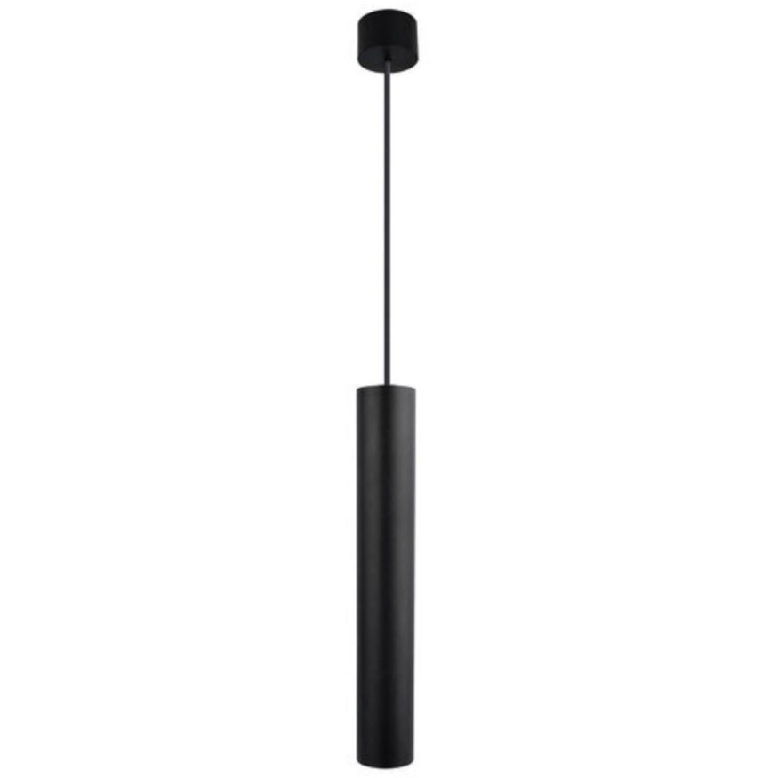 Точечный подвесной светильник Arte Lamp RIDGET A1526SP-1BK