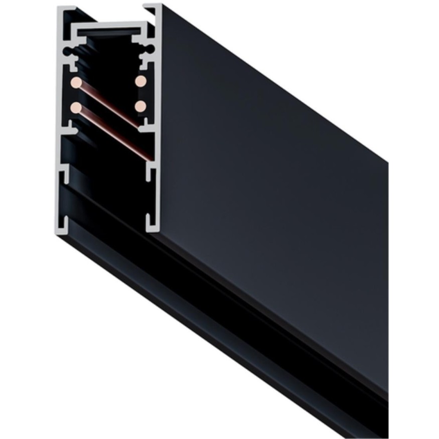 Шинопровод 2м накладной магнитный 1.7см Arte Lamp Expert A570206
