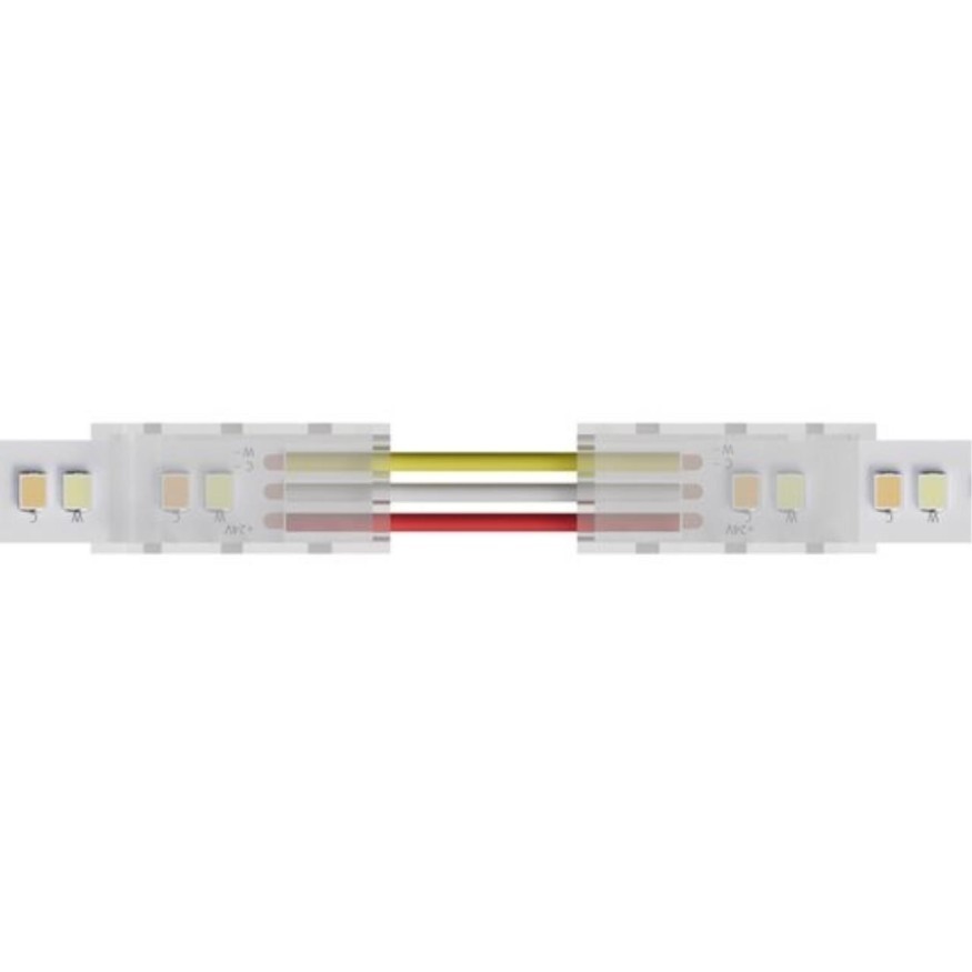 Коннектор (5 шт) токопроводящий для 10мм светодиодной MIX ленты Arte Lamp STRIP-ACCESSORIES A31-10-MIX
