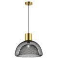 Подвесной светильник ARTE LAMP CASTELLO A7046SP-1BK