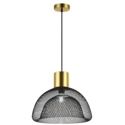 Подвесной светильник ARTE LAMP CASTELLO A7046SP-1BK