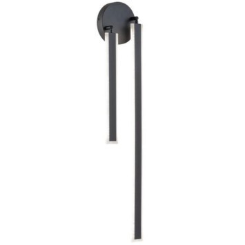 Декоративная подсветка Arte Lamp DABIH A2019AP-36BK
