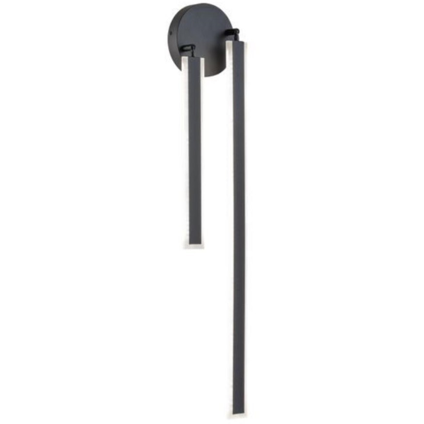 Декоративная подсветка Arte Lamp DABIH A2019AP-36BK
