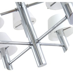 Люстра подвесная Divinare 1680/02 LM-12 Albero под лампы 12xE14 60W