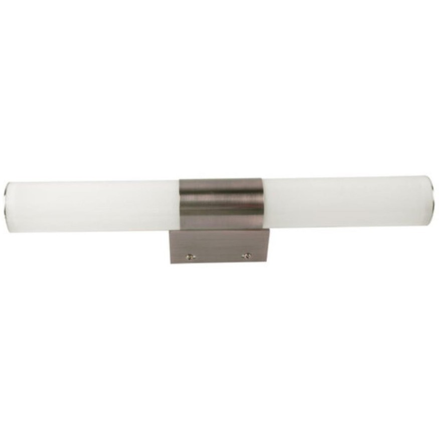 Подсветка для зеркал и картин Arte Lamp A2828AP-1AB Callisto IP44 LED 8W