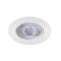 Встраиваемый светильник Arte Lamp A4761PL-1WH KAUS светодиодный LED 6W
