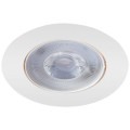 Встраиваемый светильник Arte Lamp A4761PL-1WH KAUS светодиодный LED 6W