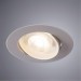 Встраиваемый светильник Arte Lamp A4761PL-1WH KAUS светодиодный LED 6W